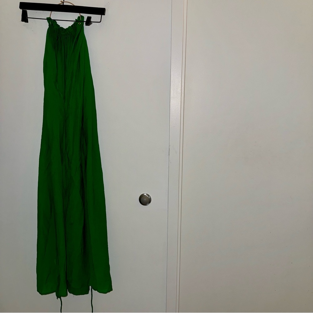 Cult Gaia Ree Coverup Dress - Picture 4 of 9